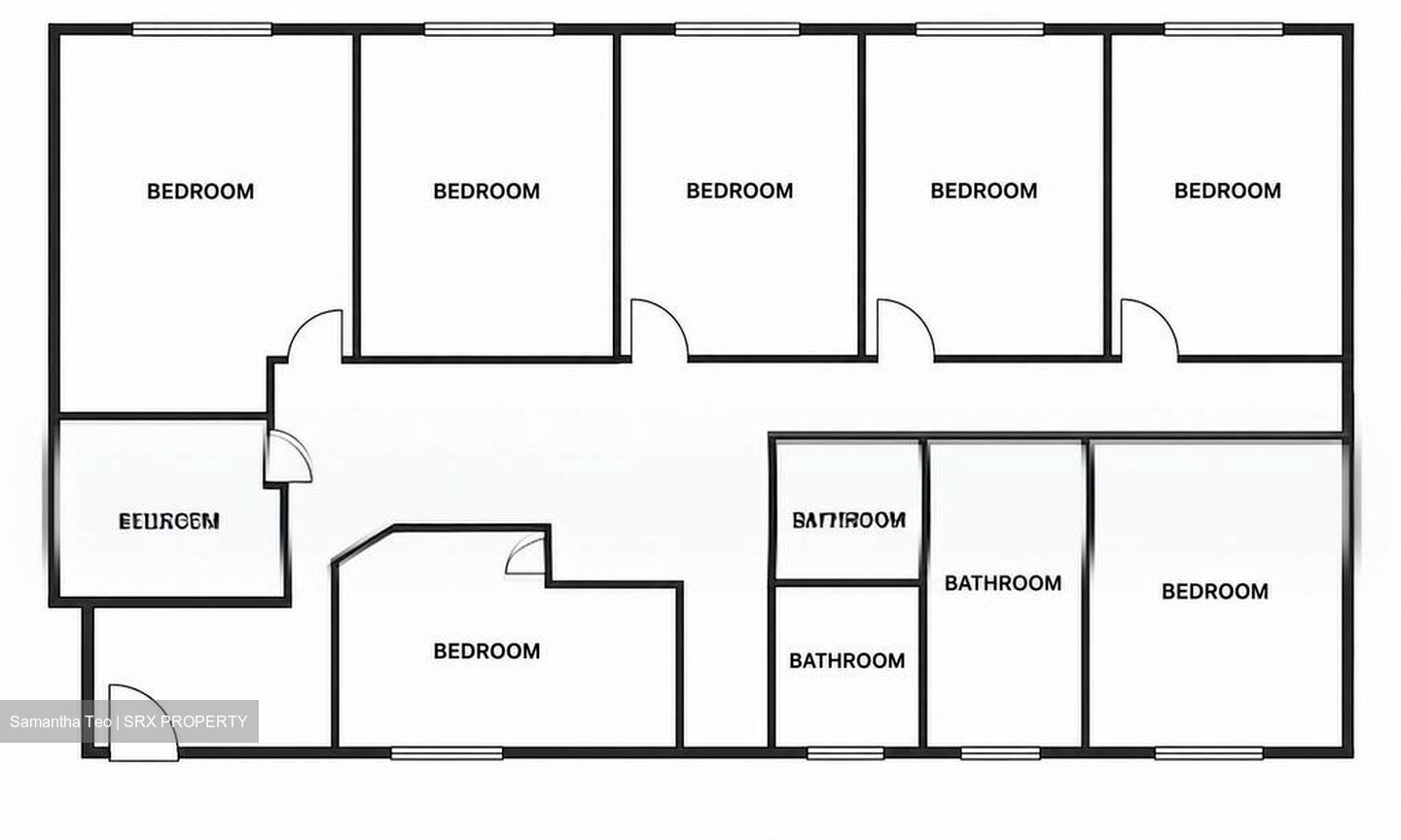 People's Park Complex (D1), Apartment #558288691